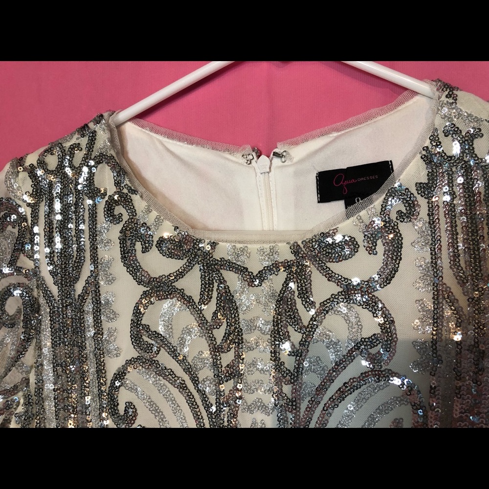 Sparkling Sequin Dress - Picture 3 of 3